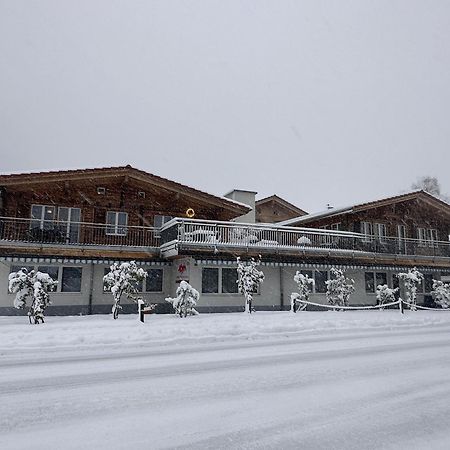 Swiss Chalet Holidays Ringgenberg Εξωτερικό φωτογραφία