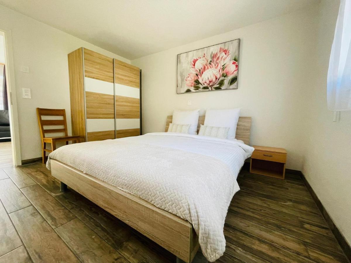 Swiss Chalet Holidays Ringgenberg Εξωτερικό φωτογραφία