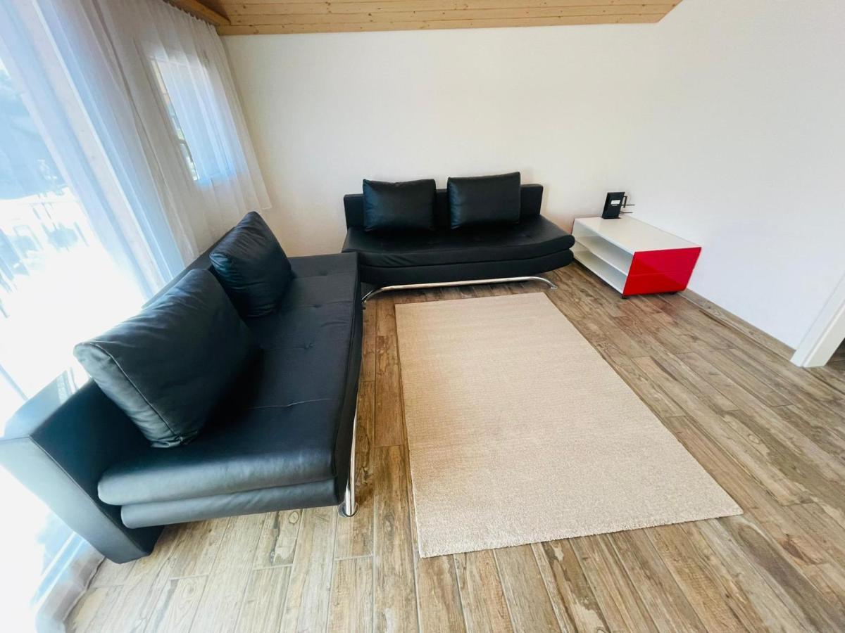 Swiss Chalet Holidays Ringgenberg Εξωτερικό φωτογραφία