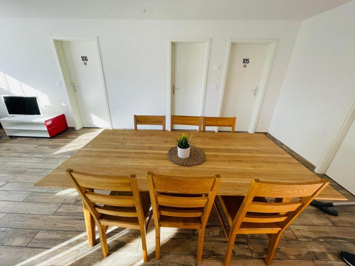 Swiss Chalet Holidays Ringgenberg Εξωτερικό φωτογραφία