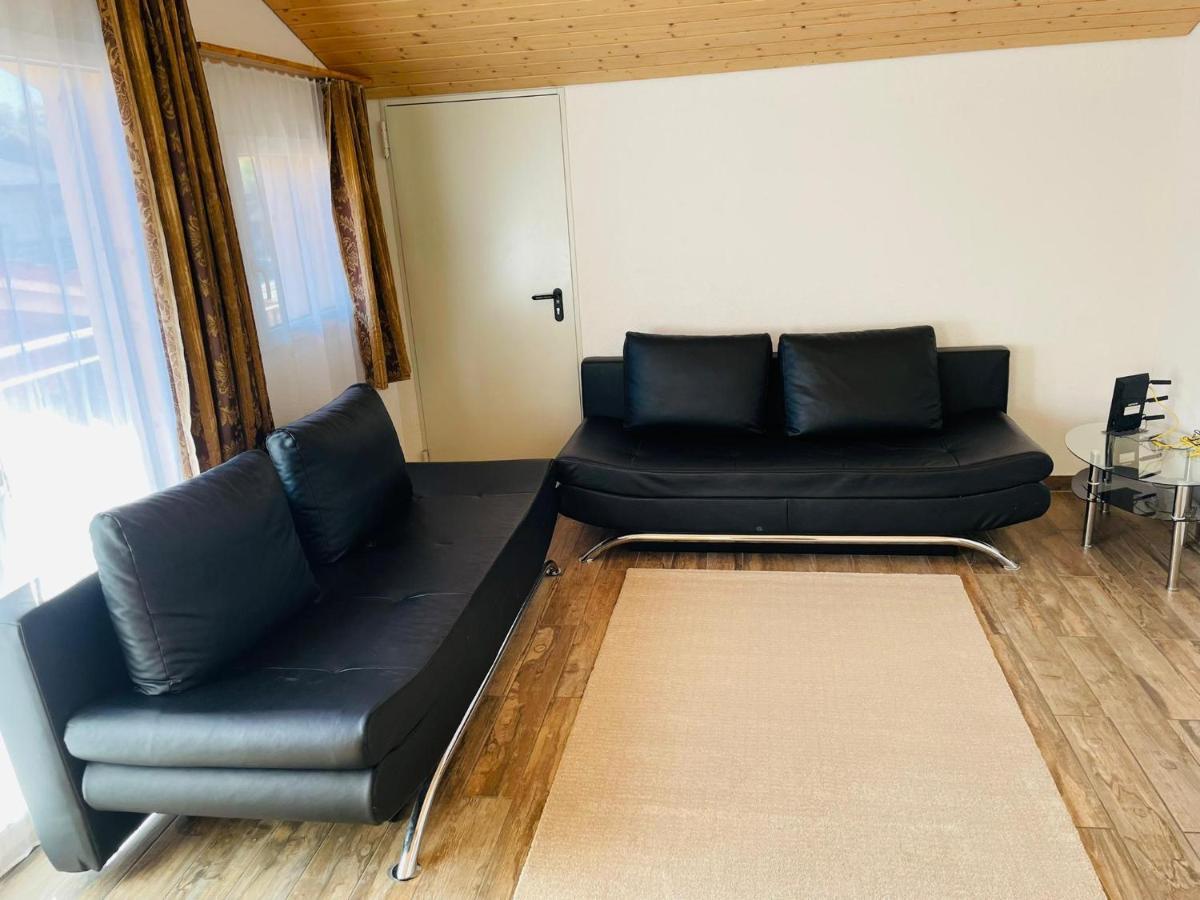 Swiss Chalet Holidays Ringgenberg Εξωτερικό φωτογραφία