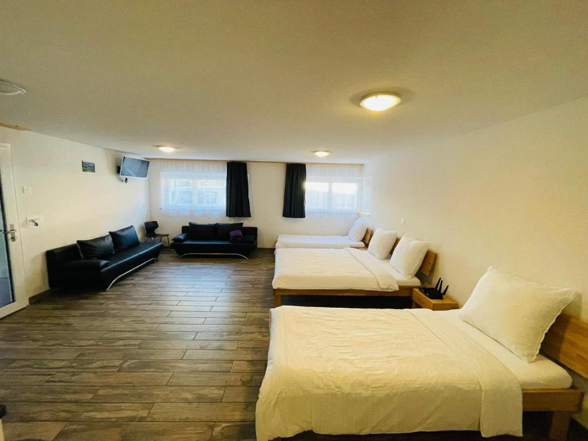 Swiss Chalet Holidays Ringgenberg Εξωτερικό φωτογραφία