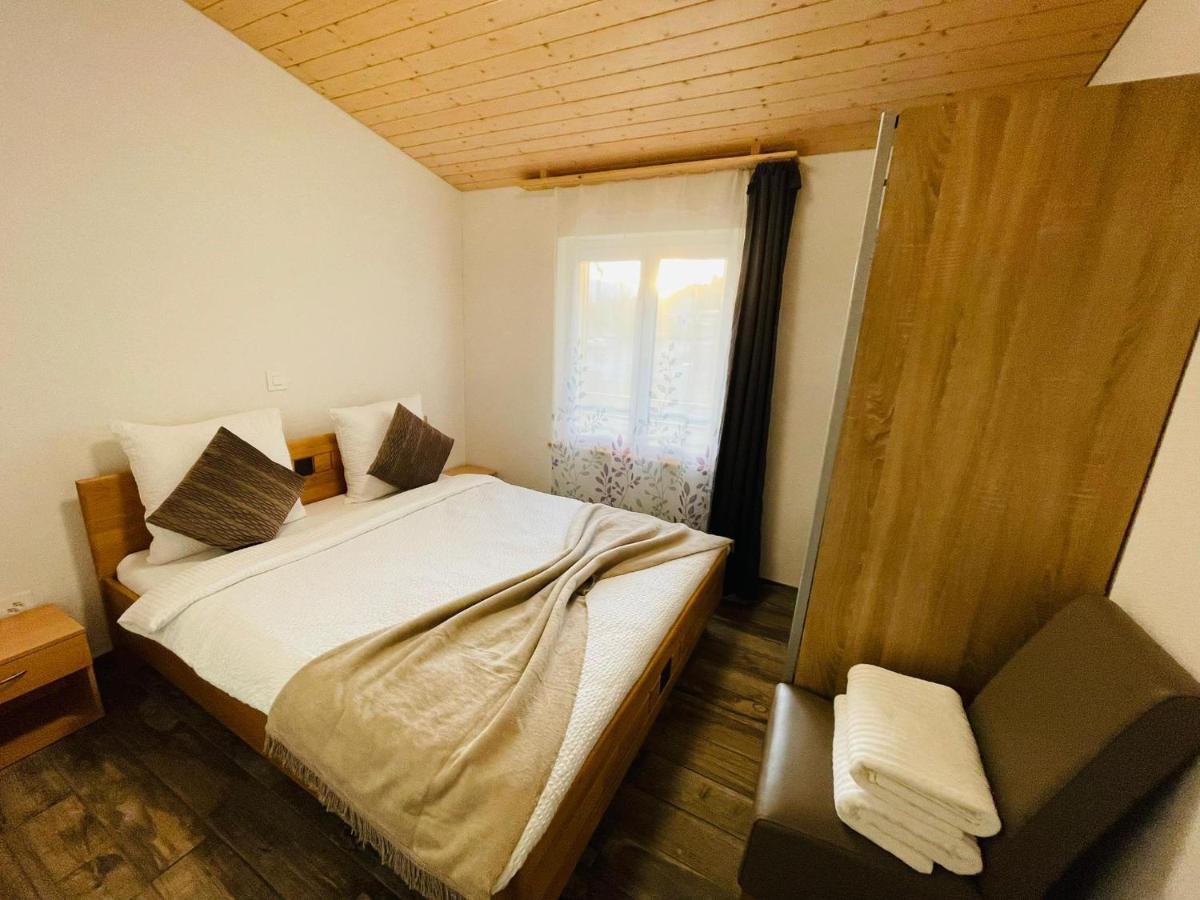 Swiss Chalet Holidays Ringgenberg Εξωτερικό φωτογραφία