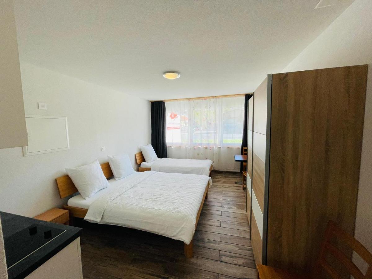 Swiss Chalet Holidays Ringgenberg Εξωτερικό φωτογραφία