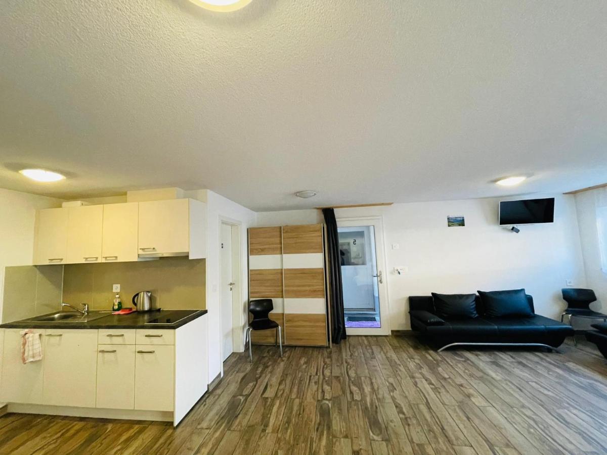 Swiss Chalet Holidays Ringgenberg Εξωτερικό φωτογραφία