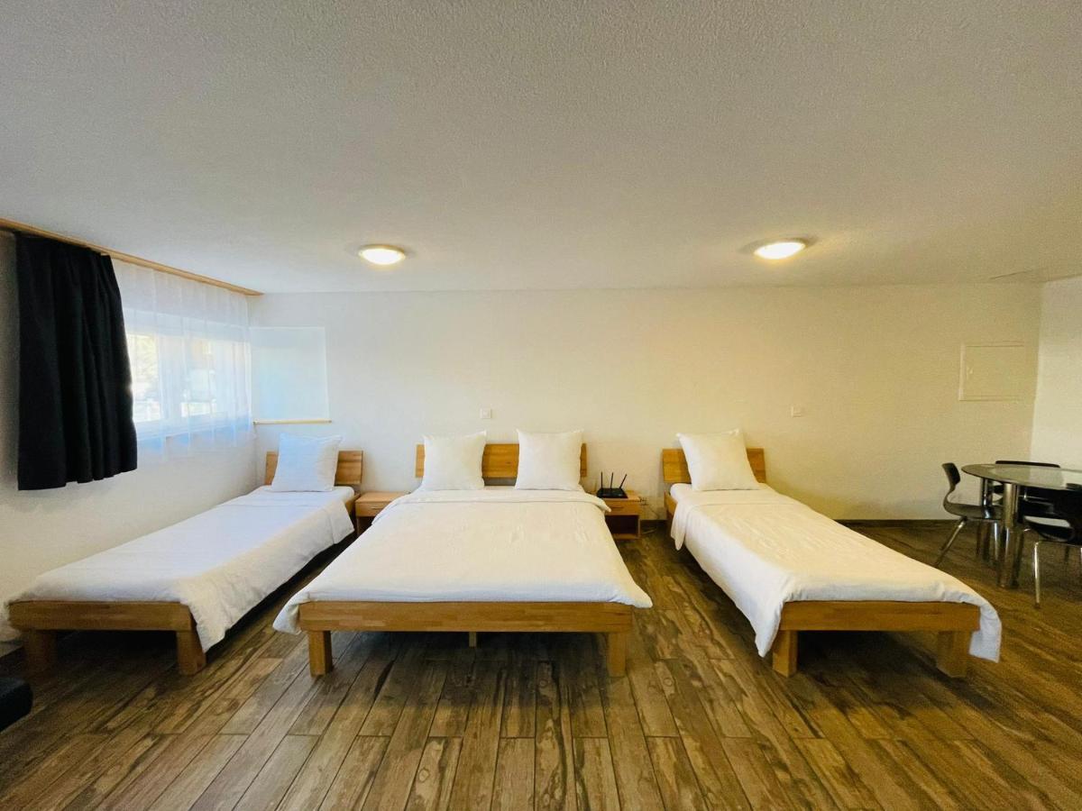 Swiss Chalet Holidays Ringgenberg Εξωτερικό φωτογραφία
