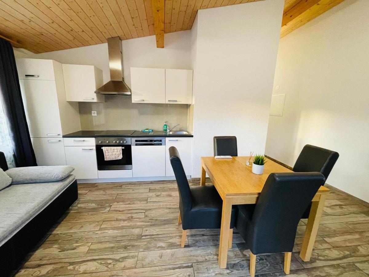 Swiss Chalet Holidays Ringgenberg Εξωτερικό φωτογραφία
