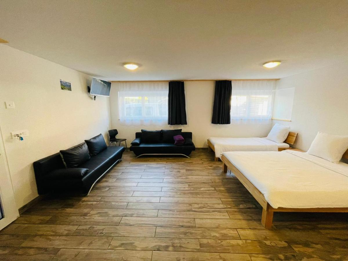 Swiss Chalet Holidays Ringgenberg Εξωτερικό φωτογραφία