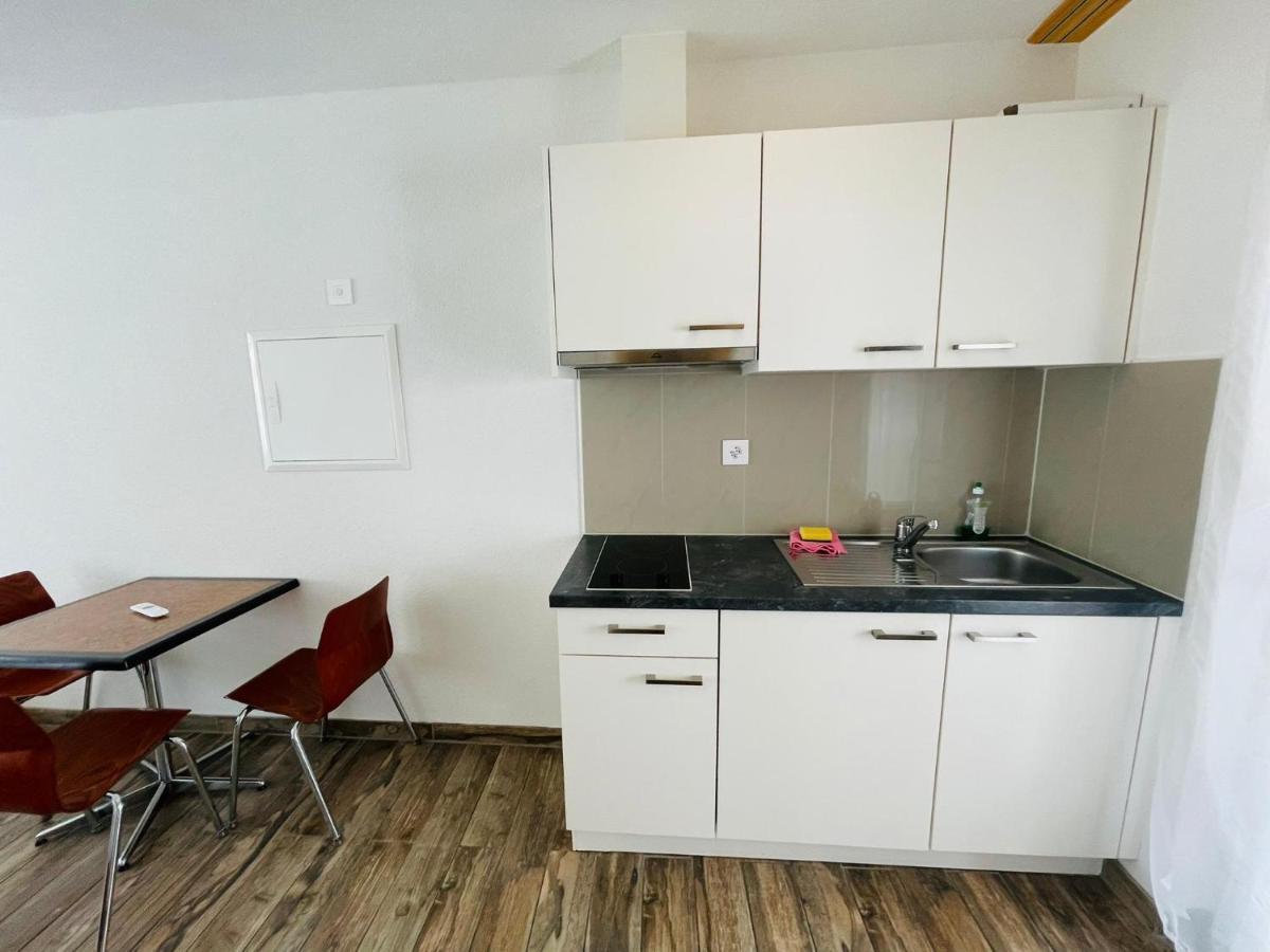 Swiss Chalet Holidays Ringgenberg Εξωτερικό φωτογραφία