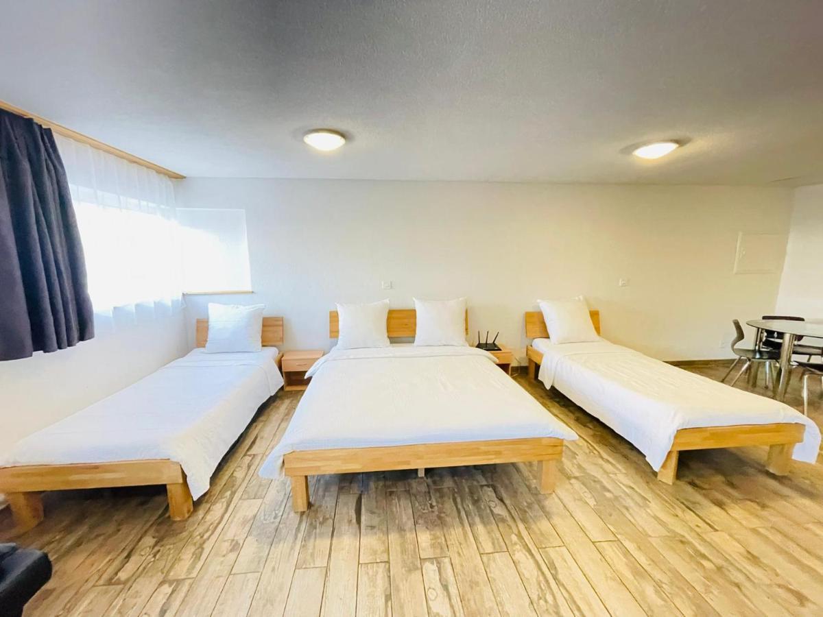 Swiss Chalet Holidays Ringgenberg Εξωτερικό φωτογραφία
