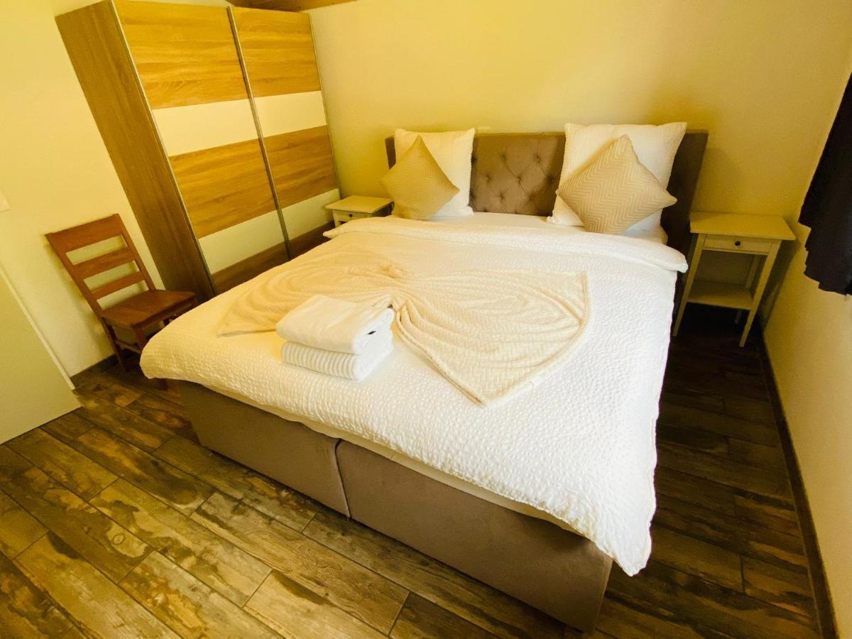 Swiss Chalet Holidays Ringgenberg Εξωτερικό φωτογραφία