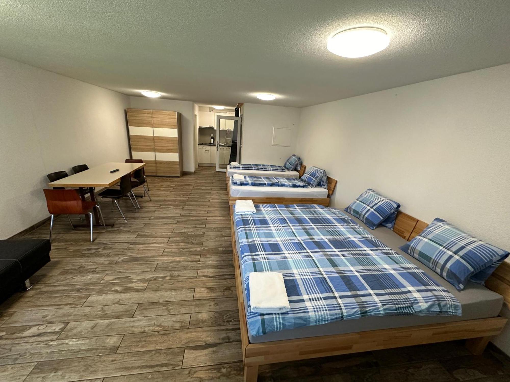 Swiss Chalet Holidays Ringgenberg Εξωτερικό φωτογραφία