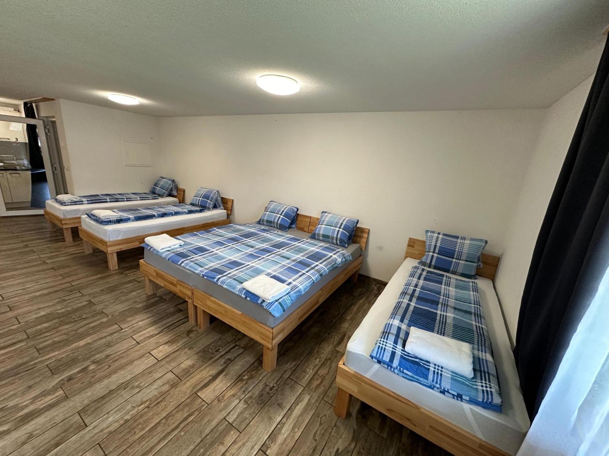 Swiss Chalet Holidays Ringgenberg Εξωτερικό φωτογραφία